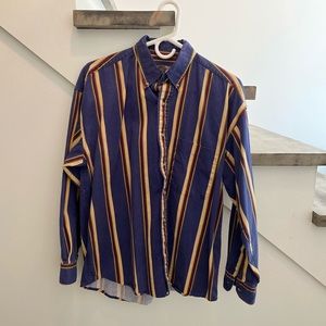 GFC Trading Company Men’s Shirt